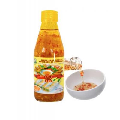 双熊牌春卷蘸酱 200ml