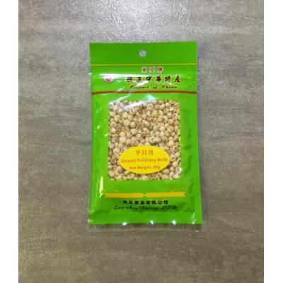 东亚牌贝母 (平贝母) 50g