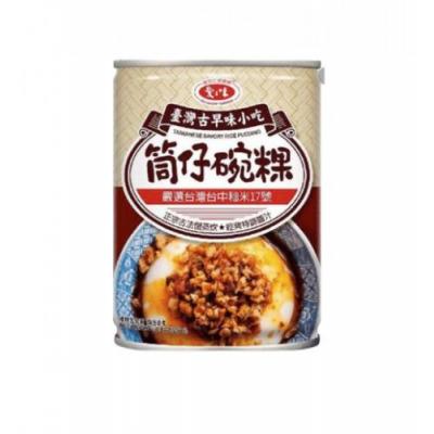 爱之味筒仔碗粿 250g