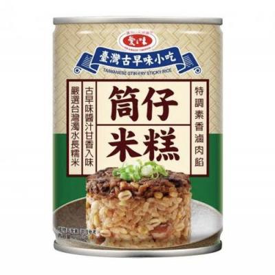 爱之味筒仔米糕 250g