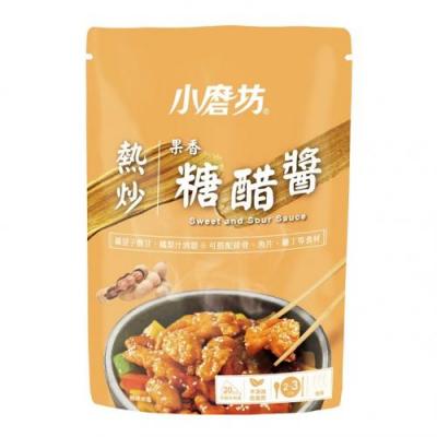 小磨坊糖醋酱 100g