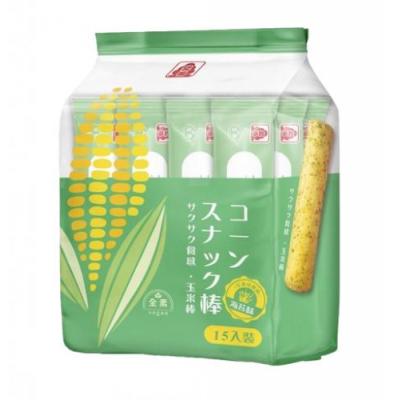 北田玉米棒 - 海苔味 105g