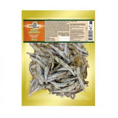 Afroase 江鱼仔 100g