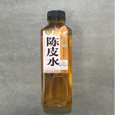 生和堂陈皮水 500ml