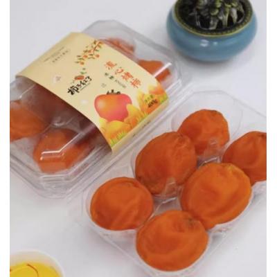 流心烤柿 400g