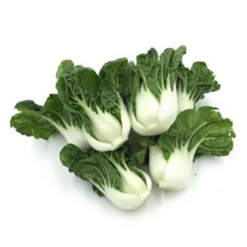 奶白菜 500g