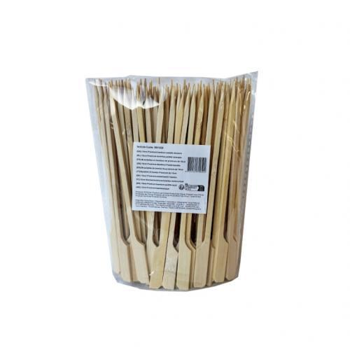 竹签 15cm (100pcs)