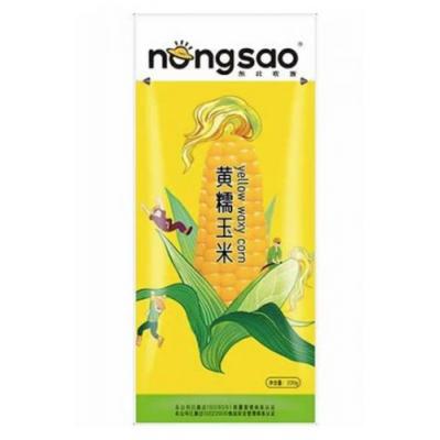 东北农嫂糯玉米 - 黄色 220g