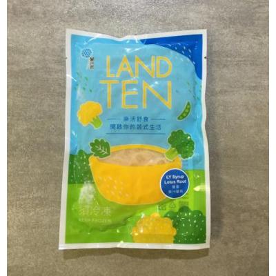 兰杨蜜汁莲藕 200g