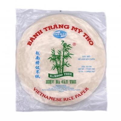 玉竹牌越南特级米纸 (22cm) 340g