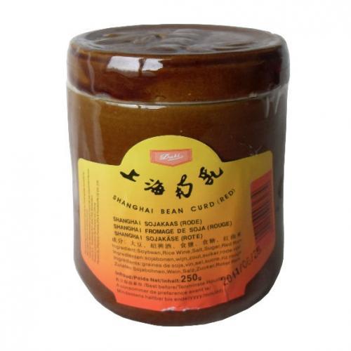 达利上海南乳 250g