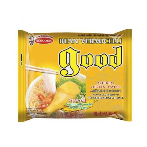 Acecook 即食粉丝 - 鸡肉味 57g