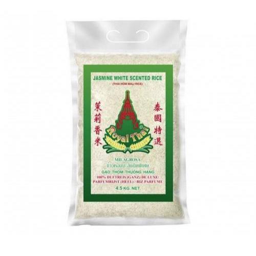 泰国特选茉莉香米 4.5kg
