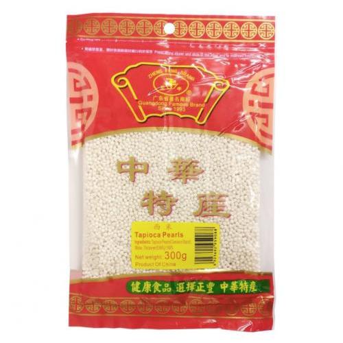 正丰西米 300g