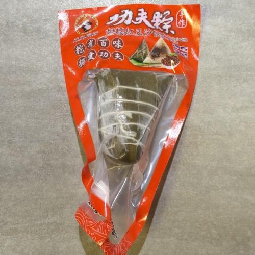 功夫红豆沙粽 200g