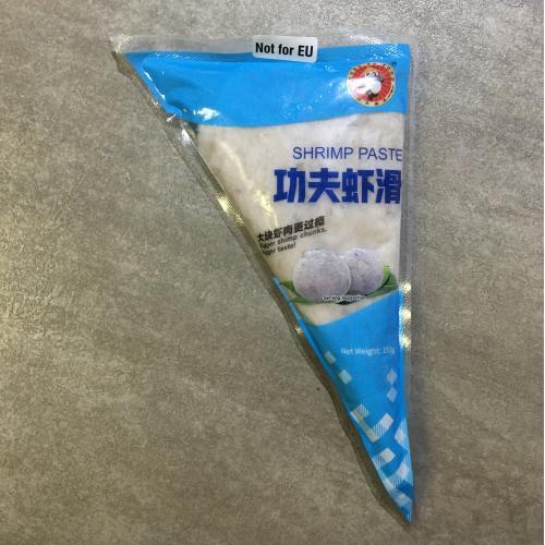 功夫虾滑 150g