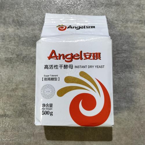 安琪干酵母 500g