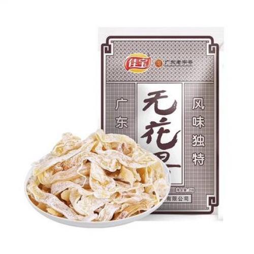 佳宝无花果 35g