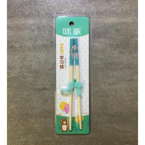 味家儿童学习筷 (1双)