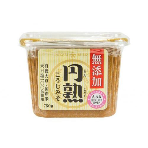 Hikari 有机味增 750g
