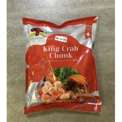 香菇牌蟹王块 500g