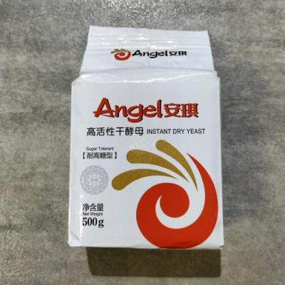 安琪干酵母 500g