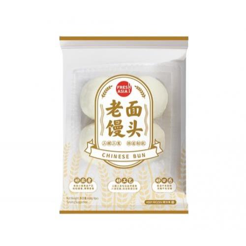 香源老面馒头 400g