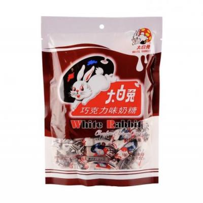 大白兔奶糖 - 巧克力味 180g