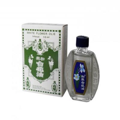 和兴白花油 10ml