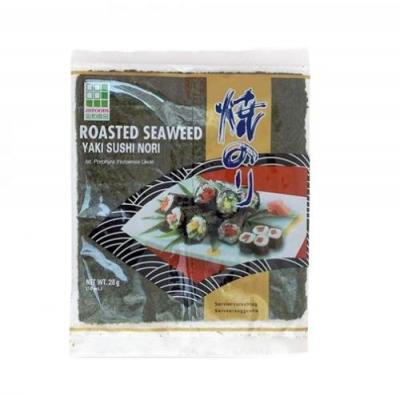 金和寿司海苔 28g