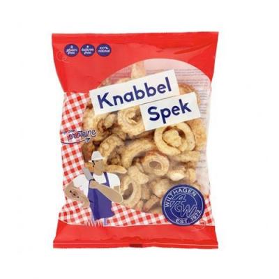 Wilthagen 脆猪皮 100g