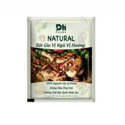 DH Foods 五香粉 10g