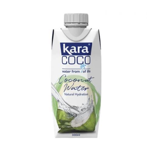 Kara 椰青水 330ml