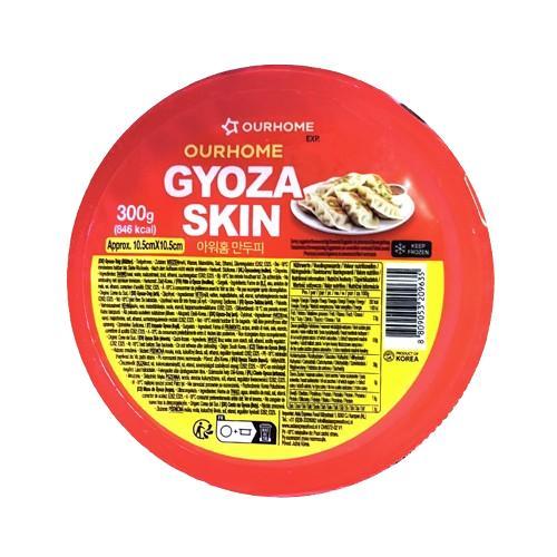 Our Home 饺子皮 300g