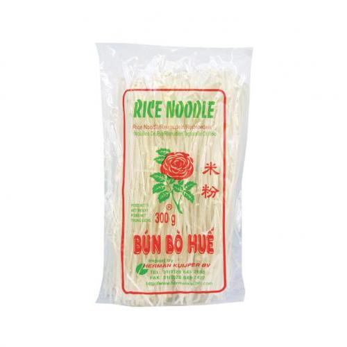 越南宽米线300g