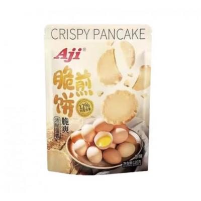 AJI 脆煎饼 - 原味 120g