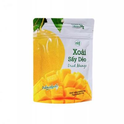 NLF 芒果干 75g