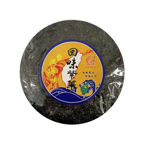 回味紫菜 83g