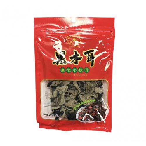 正丰东北小秋耳（黑木耳）50g