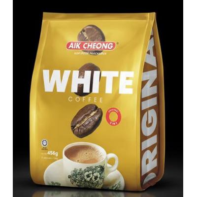 益昌3合1白咖啡 - 原味 456g