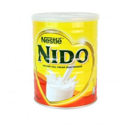 雀巢Nido 全脂奶粉900g
