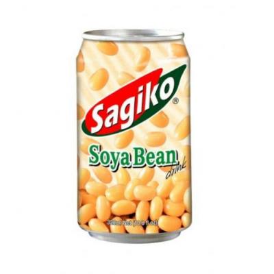 Sagiko 豆奶 320ml