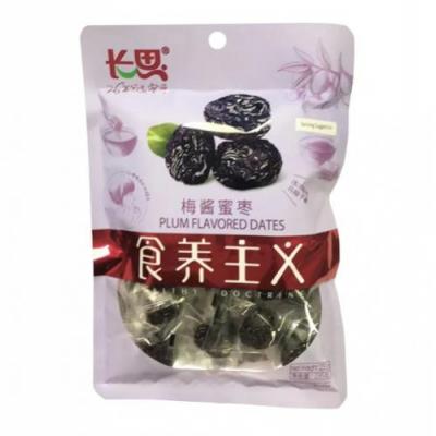 长思梅酱蜜枣235g