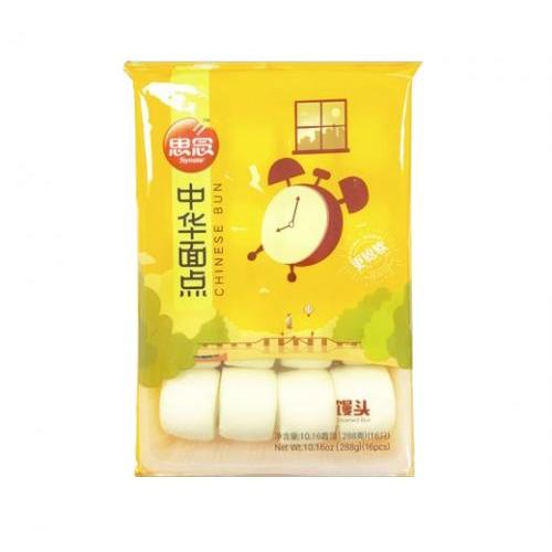思念馒头 (16) 288g