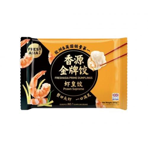 香源金牌水饺-虾皇饺400g