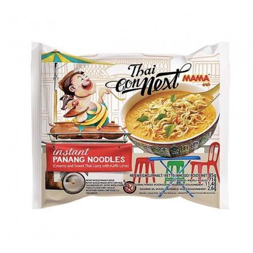 MAMA 泰式帕南咖喱方便面 85g