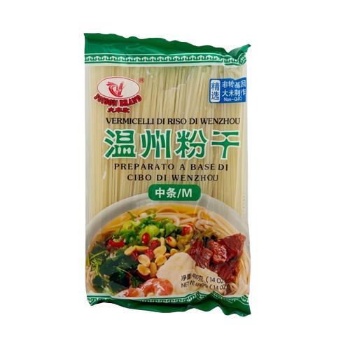 大丰收温州粉干 (中条) 400g