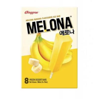 宾格瑞雪糕 - 香蕉味 (8) 560ml