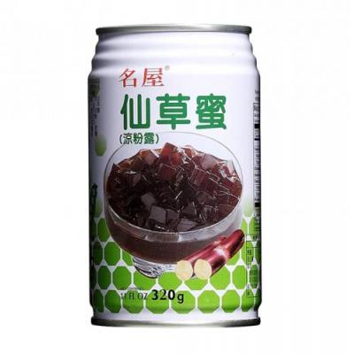 名屋仙草蜜 320g