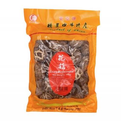 东亚花菇 170g